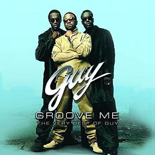 Guy - The Future - Amazon.com Music
